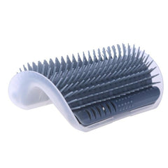 Cat Self Groomer Corner Brush - The Piety Shop