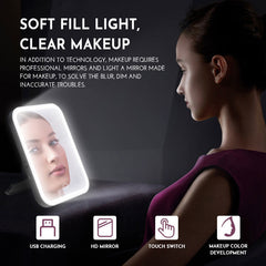 Smart Makeup Mirror - The Piety Shop