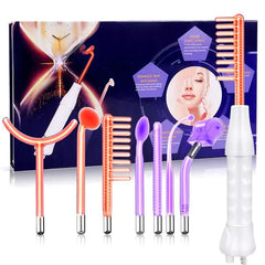 High Frequency Electrotherapy Wand - The Piety Shop