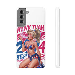 Slim Snap Case Hawk Tuah