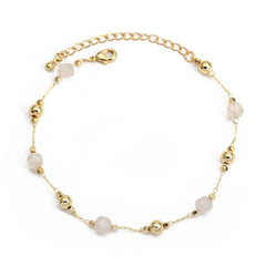 Charm Bracelet - The Piety Shop