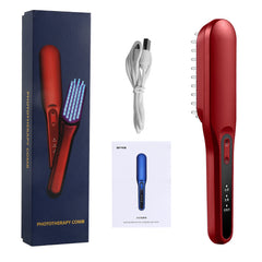 Hair Growth Comb - The Piety Shop