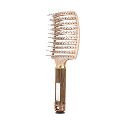 Massage Hair Comb - The Piety Shop