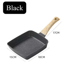 Non-Stick Wave Bottom Saucepan - The Piety Shop