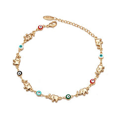 Charm Bracelet - The Piety Shop