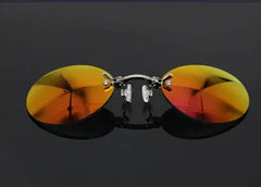 Clip On Nose Sunglasses - The Piety Shop