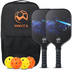 Pickleball Paddle Set - The Piety Shop