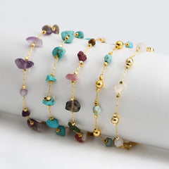 Charm Bracelet - The Piety Shop