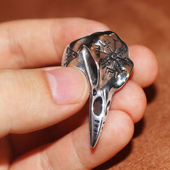 Gothic Ring - The Piety Shop