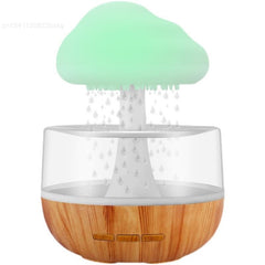 Desktop Rain Cloud Humidifier - The Piety Shop