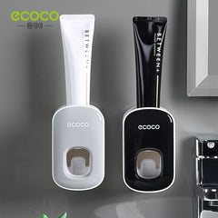 Wall Mount Automatic Toothpaste Dispenser - The Piety Shop