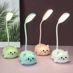 Cute Desk Lamp - The Piety Shop