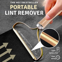 Pet Hair Remover Brush - The Piety Shop