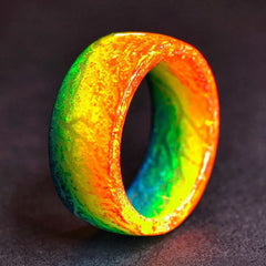 Unisex Luminous Rings - The Piety Shop