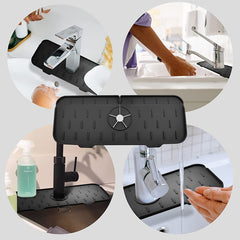 Kitchen Faucet Mat - The Piety Shop