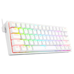 Mini Mechanical Gaming Wired Keyboard - The Piety Shop