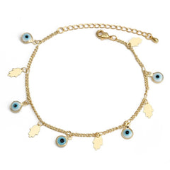 Charm Bracelet - The Piety Shop