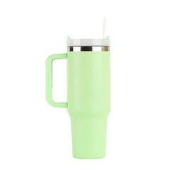 40Oz Stro Coffee Insulation Cup - The Piety Shop