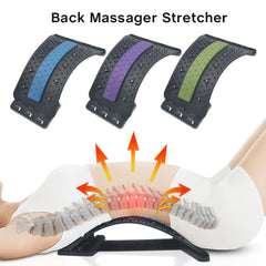 Back Massage Pad - The Piety Shop