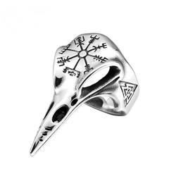 Gothic Ring - The Piety Shop