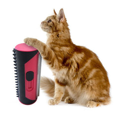 Pet Hair Remover Brush - The Piety Shop