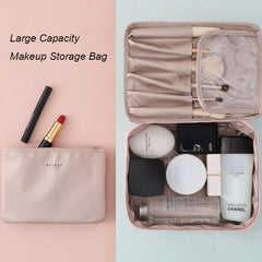 Makeup Bag - The Piety Shop