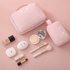 Makeup Bag - The Piety Shop