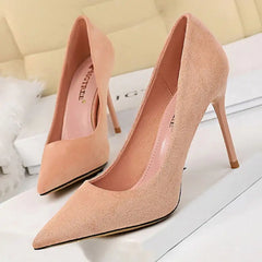 Women High Heels Fetish Pumps - The Piety Shop