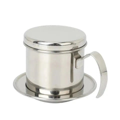 Vietnamese Phin Coffee Drip Cup Filter - The Piety Shop