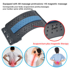 Back Massage Pad - The Piety Shop