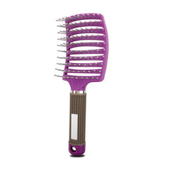 Massage Hair Comb - The Piety Shop