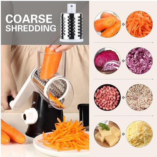 Kitchen Manual  Grater - The Piety Shop