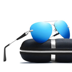 Luxury Brand Sunglasses Men - The Piety Shop