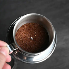 Vietnamese Phin Coffee Drip Cup Filter - The Piety Shop