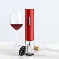 Automatic Wine Bottle Opener - The Piety Shop