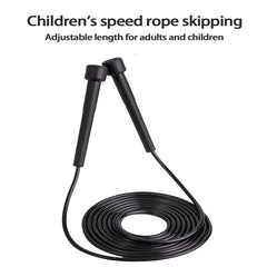 Speed Skipping  Rope - The Piety Shop