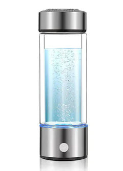 Hydrogen Water Bottle - The Piety Shop