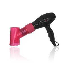 DIY Hair Dryer - The Piety Shop