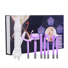 High Frequency Electrotherapy Wand - The Piety Shop