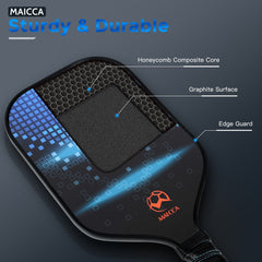 Pickleball Paddle Set - The Piety Shop