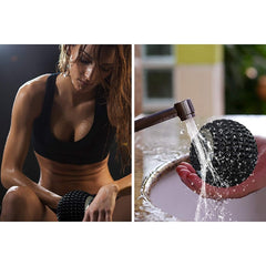 Electric Massage Ball 4-Speed Vibrating Massage Ball - The Piety Shop