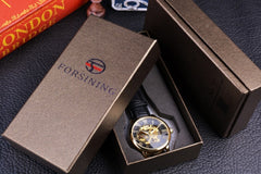 Men Luxury Brand Watch - The Piety Shop