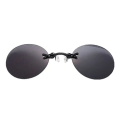 Clip On Nose Sunglasses - The Piety Shop