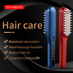 Hair Growth Comb - The Piety Shop