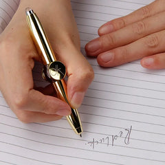 Fingertip Gyro Ballpoint Pen - The Piety Shop