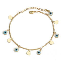 Charm Bracelet - The Piety Shop