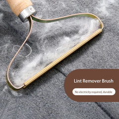 Pet Hair Remover Brush - The Piety Shop