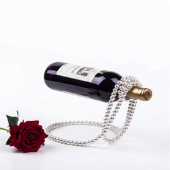 Creative Pearl Necklace Wine - The Piety Shop