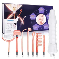 High Frequency Electrotherapy Wand - The Piety Shop