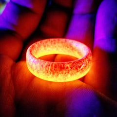 Unisex Luminous Rings - The Piety Shop